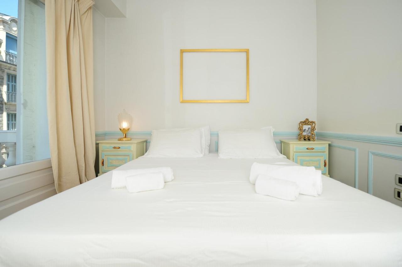 Le Royal Res. Negresco Five Stars Holiday House Nice Luaran gambar