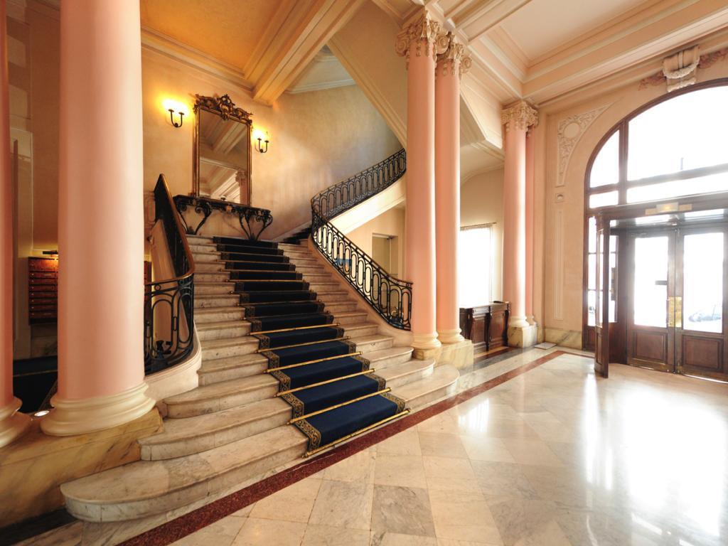 Le Royal Res. Negresco Five Stars Holiday House Nice Bilik gambar