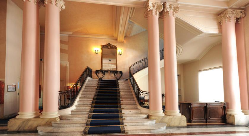 Le Royal Res. Negresco Five Stars Holiday House Nice Luaran gambar
