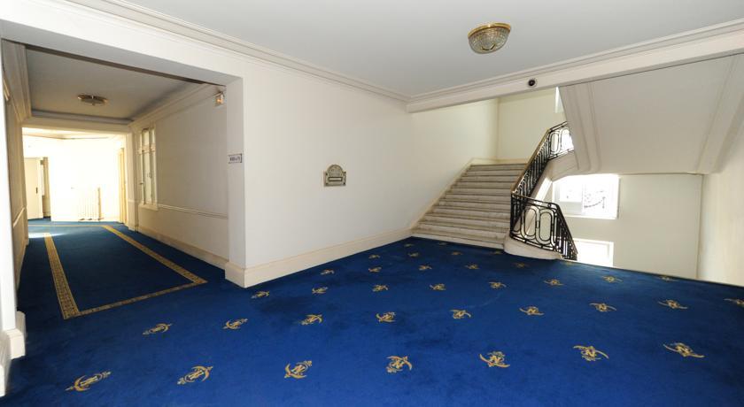 Le Royal Res. Negresco Five Stars Holiday House Nice Luaran gambar
