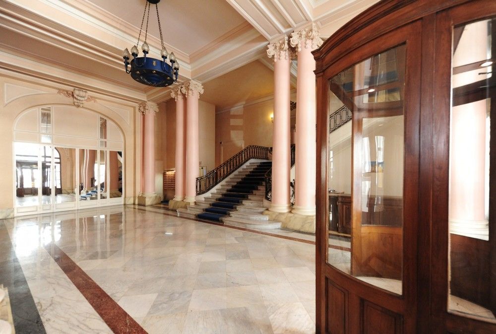 Le Royal Res. Negresco Five Stars Holiday House Nice Luaran gambar