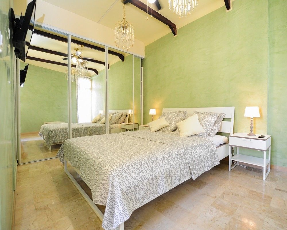 Le Royal Res. Negresco Five Stars Holiday House Nice Luaran gambar