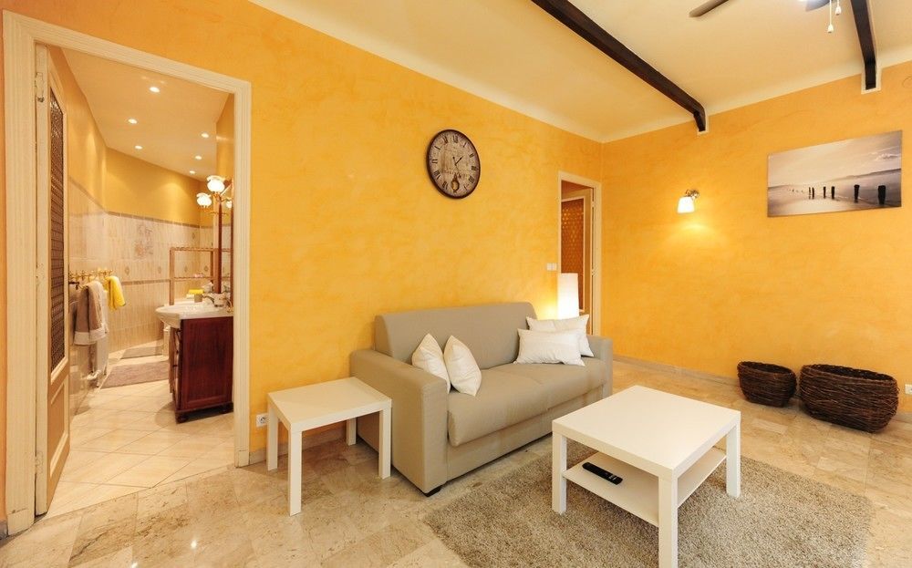 Le Royal Res. Negresco Five Stars Holiday House Nice Luaran gambar