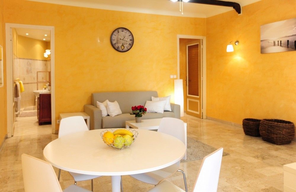 Le Royal Res. Negresco Five Stars Holiday House Nice Luaran gambar
