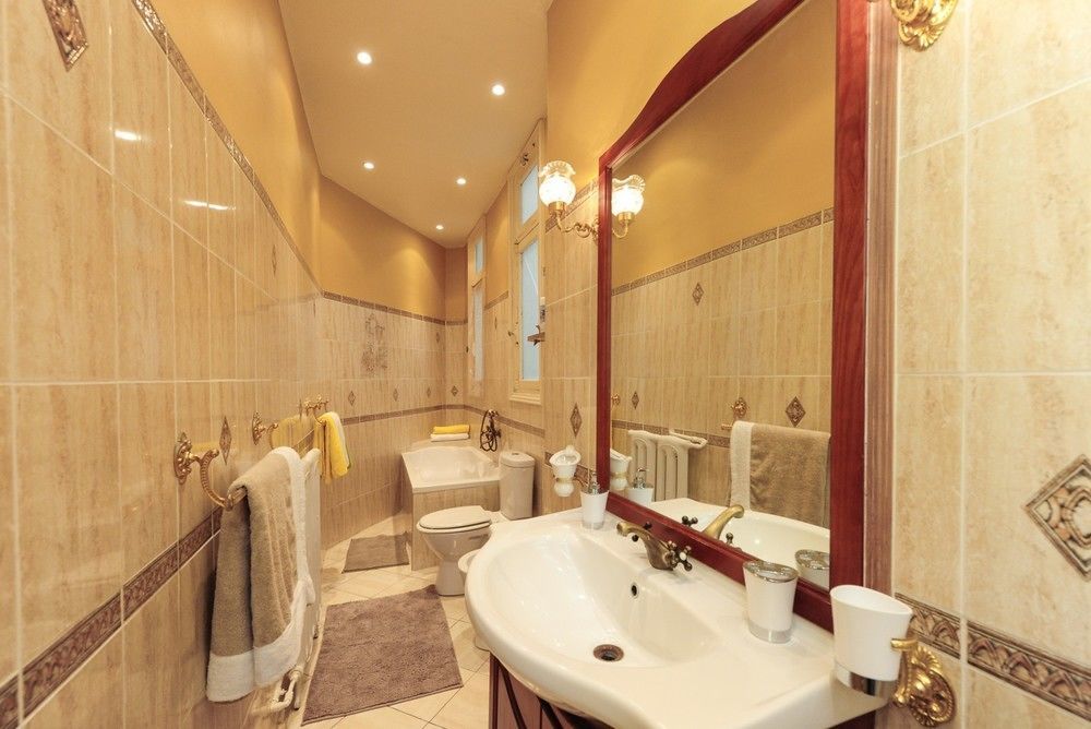 Le Royal Res. Negresco Five Stars Holiday House Nice Luaran gambar