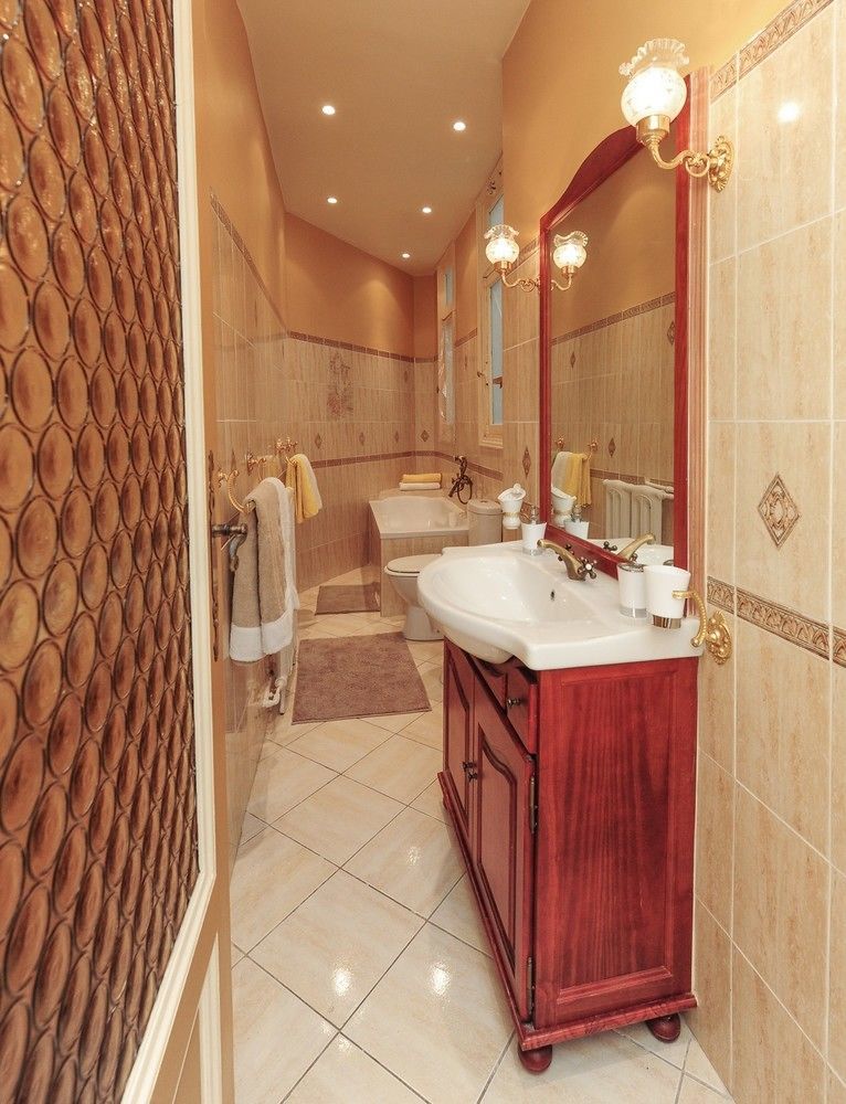 Le Royal Res. Negresco Five Stars Holiday House Nice Luaran gambar