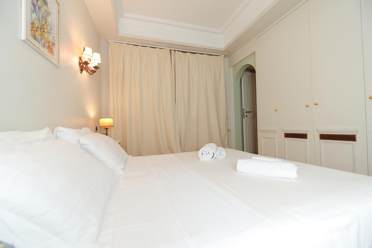 Le Royal Res. Negresco Five Stars Holiday House Nice Luaran gambar